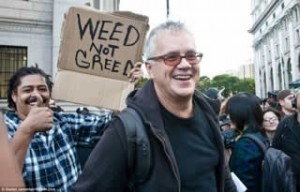 Occupy photo