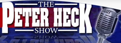 Micah Clark Gives State Legislative Update on Peter Heck Show