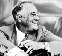 Anti-Religious Sentiment in Today’s Military Would Have Bothered Even FDR