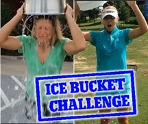Something to Know About the ALS Ice Bucket Challenge