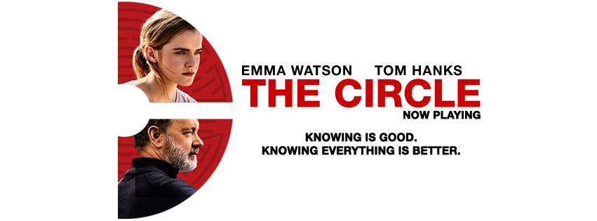 Is “The Circle” the most conservative movie of 2017?
