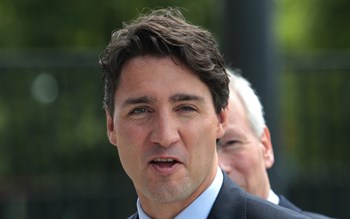 Canada clamping down on religious freedom