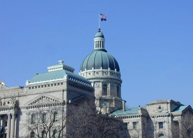 State House Update – April 12, 2019